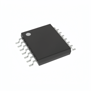 วงจรรวมลอจิก SN74HCS7266QPWRQ1 14 TSSOP IC มีในสต็อก - Product Image 1