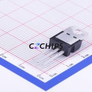 Nuevo y original L7905CV TO-220 circuito integrado IC Chip PMIC regulador lineal (LDO) - Product Image 1