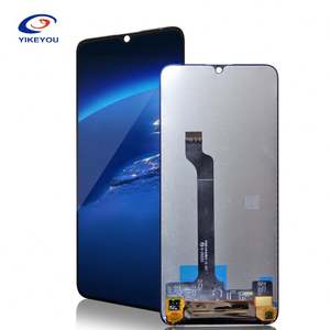 Écrans LCD pour téléphone portable <span class=keywords><strong>Huawei</strong></span> Enjoy Z 5G, écran pour Honor 30 Lite, écran tactile pour <span class=keywords><strong>Huawei</strong></span> Enjoy 20 Pro, écran LCD - Product Image 6