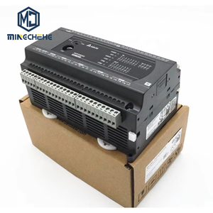 Contrôleur PLC industriel DVP60ES200T DVP40ES200R DVP32ES200T pour l'automatisation - Product Image 1
