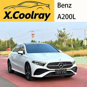 <span class=keywords><strong>Mercedes</strong></span> Benz A200L 2023 de <span class=keywords><strong>Segunda</strong></span> <span class=keywords><strong>Mano</strong></span>, Transmisión Automática, Sedán Familiar de Lujo para Compradores Globales - Product Image 1