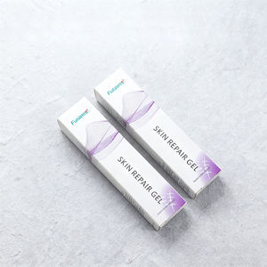 कारखाने थोक पारदर्शी घाव ड्रेसिंग त्वचा की मरम्मत जेल घाव भरने के लिए 20 ग्राम/ट्यूब - Product Image 4