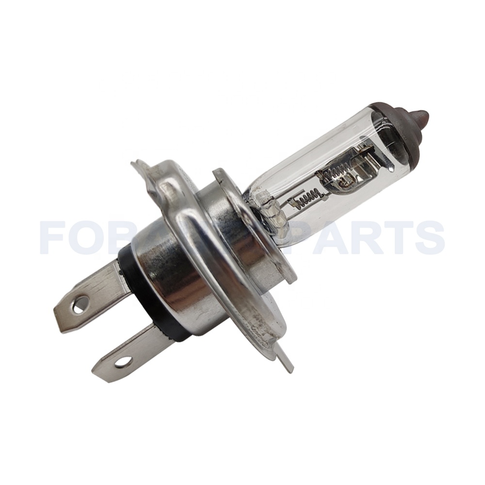Auto Bulb MAIN HALOGEN SPOTLIGHT H4 24V 100-90W P43T