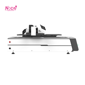 Come Avviare un'Attività di Stampa con la Stampante a Getto d'Inchiostro UV Nocai A1 NC-UV0609PEIII-II - Product Image 4