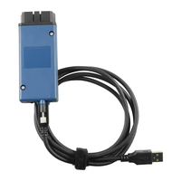 Interface populaire REAL V2 HEX V2 VAG COM, mise à jour 26.3 pour VW, AUDI, Skoda, Seat, outil de diagnostic automobile multilingue Autocom VCDS