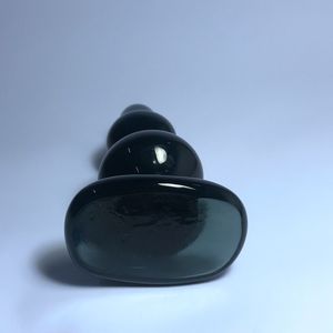 Высокое качество лучшее искусство для взрослых секс стеклянный фаллоимитатор прямые поставки для Интернет-магазинов - Product Image 6