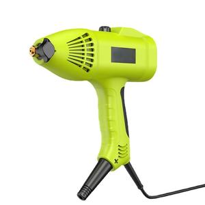 Machine à souder portative 3900W 2-14 épaisseur soudage automatique machine à souder à l'arc à régulation de courant numérique - Product Image 3