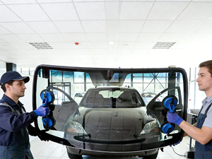 Scellant pour verre extérieur transparent en polyuréthane monocouche sans apprêt à haute viscosité AM-120A - Product Image 6