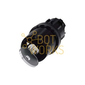 Siemens 3SU10005HF010AA0 - Nuovo - Product Image 1