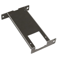Servicio de Fabricación de Metal a Medida: Corte Láser, Doblado, Soldadura y Conformado para Componentes de Maquinaria de Acero Inoxidable