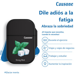 Inhalador Nasal que Alivia la Congestión Nasal, Repara y Limpia la Nariz, Cuidado Corporal - Product Image 3