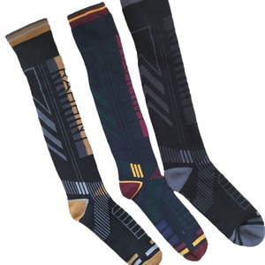 Chaussettes de <span class=keywords><strong>ski</strong></span> <span class=keywords><strong>pas</strong></span> chères pour hommes et femmes Chaussettes épaisses et chaudes pour la randonnée et les sports d'extérieur Chaussettes - Product Image 5