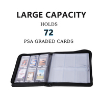 Carpeta de anillas de 2 agujeros A4 A3 A5, carpeta de archivos, tipo caja, Clip de plástico, cuero, PVC, PU, carpeta de documentos, cierre de cremallera, bolsillo de Material PP