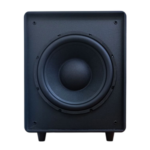 Subwoofer Pasivo WEB de 200W y 12 Pulgadas para Sistema de Audio de Cine en Casa, Origen Italia - Product Image 5