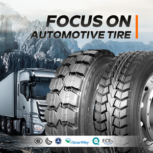 245/70R19.5 255/70R22.5 265/70R19.5 <span class=keywords><strong>Pneu</strong></span> de camion chinois sans chambre à air <span class=keywords><strong>Pneu</strong></span> de camion commercial llantas HAWKWAY - Product Image 5