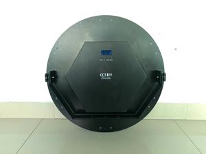 โรงงานขายไฟเวทีมินิเรโทร 7*40W รูปทรงหกเหลี่ยม ไฟ LED เรโทร ควบคุมด้วย DMX สำหรับบาร์ คลับ โรงละคร - Product Image 4