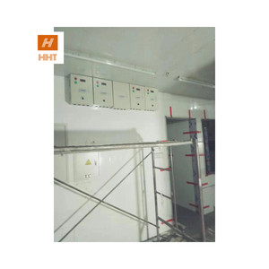 HHTP0001 caminar en <span class=keywords><strong>el</strong></span> congelador temporizador de deshielo explosión congelador para <span class=keywords><strong>casa</strong></span> prefabricada de almacenamiento en frío - Product Image 6