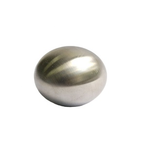 גבוהה דיוק CNC נירוסטה casted cnc במכונה מוצק כדור מנאנג 'ינג מפעל - Product Image 6