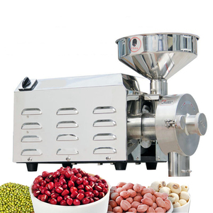 Машина для измельчения пшеничной муки