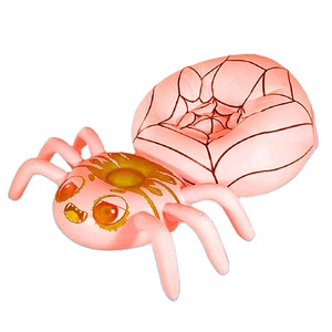 <span class=keywords><strong>Hothot</strong></span> โซฟาแมงมุมเป่าลมพีวีซีสำหรับผู้ใหญ่โซฟาแมงมุมเป่าลมสำหรับกลางแจ้งแบบจำลองขนาดใหญ่ที่น่าสนใจ - Product Image 3