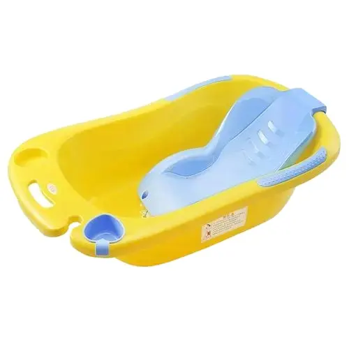 Design personalizzato di alta qualità durevole ad alto costo-efficace vasca da bagno per il bambino che fa la doccia