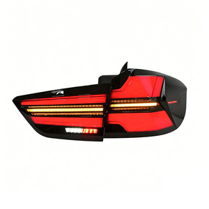 Luces Traseras <span class=keywords><strong>LED</strong></span> SJC Auto para BMW X6 F16 2014-2019, Actualización al Estilo G05, Señales <span class=keywords><strong>de</strong></span> Giro Dinámicas, Plug and Play, Luces <span class=keywords><strong>de</strong></span> Freno, Piezas <span class=keywords><strong>de</strong></span> Automóvil - Product Image 3