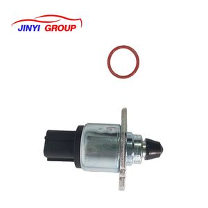 Válvula de control de aire en reposo adecuada para Subaru Impreza 93-99 A33660R00 22650AA240 - Product Image 1