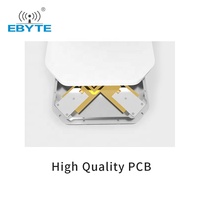 Antenne directionnelle plate Ebyte ODM TX900-PB-2323 10 dBi à gain élevé pour tous les modules et appareils sans fil IoT 868 MHz 915 MHz