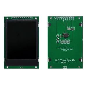 2,4 TFT <span class=keywords><strong>LCD</strong></span> экран ST7789 маленький экран 240x320 дисплей цветной ЖК-экран SPI модуль - Product Image 5