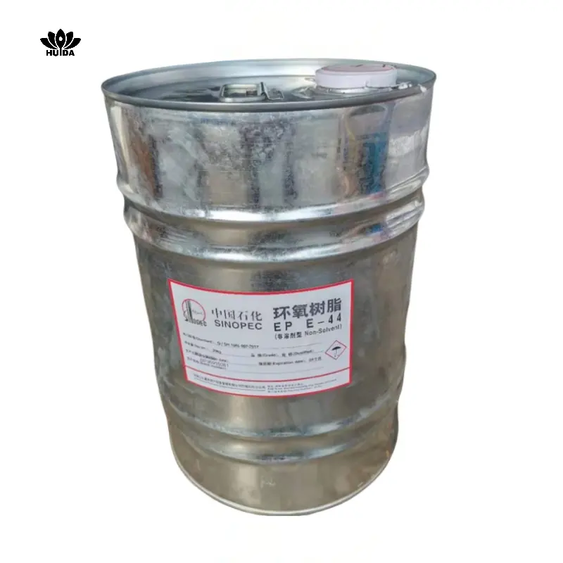 Huida Pha Lê Siêu Chất Lỏng Độ Tinh Khiết Cao Dễ Dàng Lớp Phủ Cứng Sửa Chữa Nhựa Epoxy Cho Nhà Trang Trí