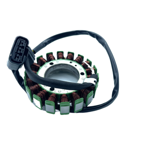 Cf meto 800cc atv x8 z8 racker ברזל חדש stator מגנטו uv חלקים & אביזרים מודל 0800-032000 - Product Image 3