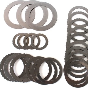 Kit de révision complet d'embrayage en acier pour transmissions 4T40E 4T45E BUICK CHEVROLET - Product Image 4