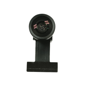 Cámara OV7725 de 0.3MP YUV 60fps para Microcontrolador ESP32, Interfaz DVP, Módulo Mini Escáner de Códigos QR - Product Image 2