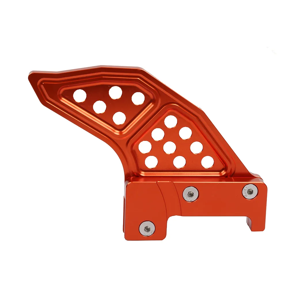Brake Disc Guard Protector For KTM SX SXF XC XCF XCW XCFW EXC EXCF For TC FC FE 125-530 Motocross Parts