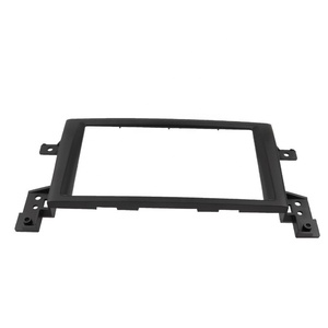 Pannello Radio Auto Double Din per SUZUKI <span class=keywords><strong>Grand</strong></span> <span class=keywords><strong>Vitara</strong></span>/Escudo <span class=keywords><strong>2005</strong></span>+ Kit di Installazione Stereo GPS CD - Product Image 5