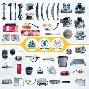 Sintoruk <span class=keywords><strong>hw16</strong></span> trục sau đơn ah71131400953 Phụ tùng xe tải HOWO - Product Image 6