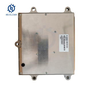 PC200-8 PC200 PC260 Diesel Motorbesturingsunit Graafmachine Motor ECU Computerbesturing voor Graafmachine Onderdelen - Product Image 3