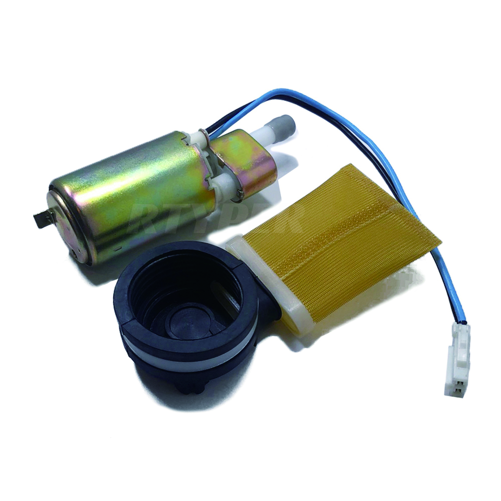 15110-63B01 ELECTRIC FUEL PUMP FOR SUZUKI SWIFT II ESTEEM