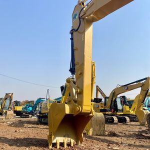 ปั๊มกระปุกเกียร์เครื่องยนต์ PLC CAT315D ไฮดรอลิก CAT315D2GC แบบใช้แล้วมีประสิทธิภาพสูง - Product Image 4