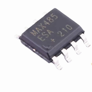 จัดส่งที่รวดเร็วชิปเซ็ต IC ใหม่ 100% MAX485ESA+T MAX485 SOIC-8 RS-485/RS-<span class=keywords><strong>422</strong></span> - Product Image 1