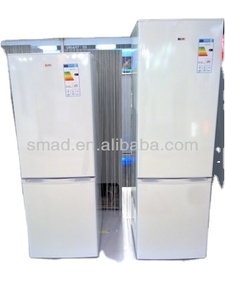 Blanco tres congelador cajones descongelar <span class=keywords><strong>Combi</strong></span> refrigerador en venta - Product Image 4