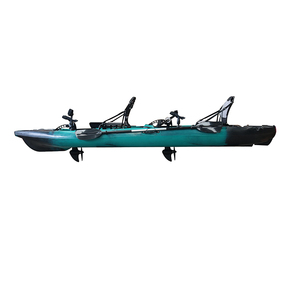 Hélice Accessoires de Kayak De Pêche Pédale Système Pilote Pour Vente - Product Image 4