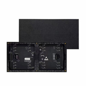 P1.25 p1.5 p1.8 P2 p2.5 trong nhà GoB <span class=keywords><strong>LED</strong></span> <span class=keywords><strong>MODULE</strong></span> 320x160 mét quảng cáo trong nhà <span class=keywords><strong>LED</strong></span> hiển thị video bảng tường Bảng điều chỉnh màn hình video - Product Image 1