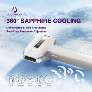 Machine d'épilation au <span class=keywords><strong>laser</strong></span> diode 808 à 4 longueurs d'onde professionnelle et commerciale 4000W - Product Image 4