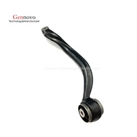 Accessoires automobiles de qualité d'usine d'origine RBJ000120 pour Range Rover III RangeRover Sport L320 Suspension Bras de commande inférieur avant