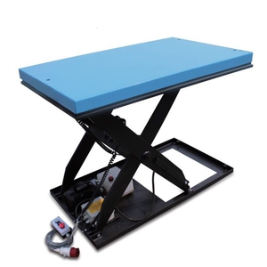 Sinolift-plataforma de elevación eléctrica, protección contra sobrecarga, serie <span class=keywords><strong>HIW</strong></span> - Product Image 4