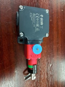 Panic Switch FL978 I22 FD1-699903 <strong>Busellato</strong> P/N 00B2004236B Brand New Original Spot Plc - Product Image 1