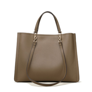 New Fashion Designer Crossbody <b>Bags</b> High Quality Genuine <b>Leather</b> Shoulder Messenger <b>Bag</b> Casual Totes Women Handbags and Purses - Product Image 1