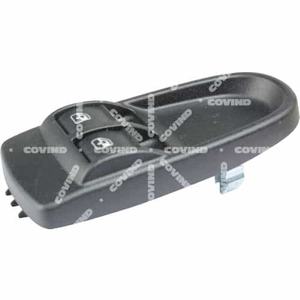 อุปกรณ์ควบคุมด้านซ้ายสำหรับระบบขับเคลื่อนกระจกหน้าต่าง เหมาะสำหรับ Iveco DAILY ปี 2012 (5801484223) - Product Image 1