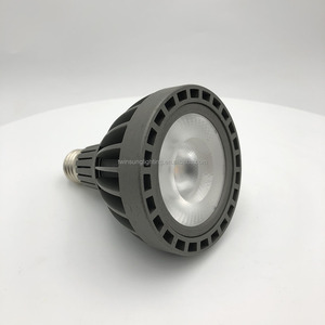 Focos LED Par30 Modernos al Mejor Precio de Fábrica, Luz Blanca Cálida, Cumplen con ROHS - Product Image 2